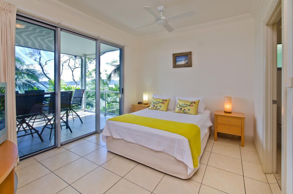 Blue Water Views On Hamilton Island By Hiha Apartment Room photo