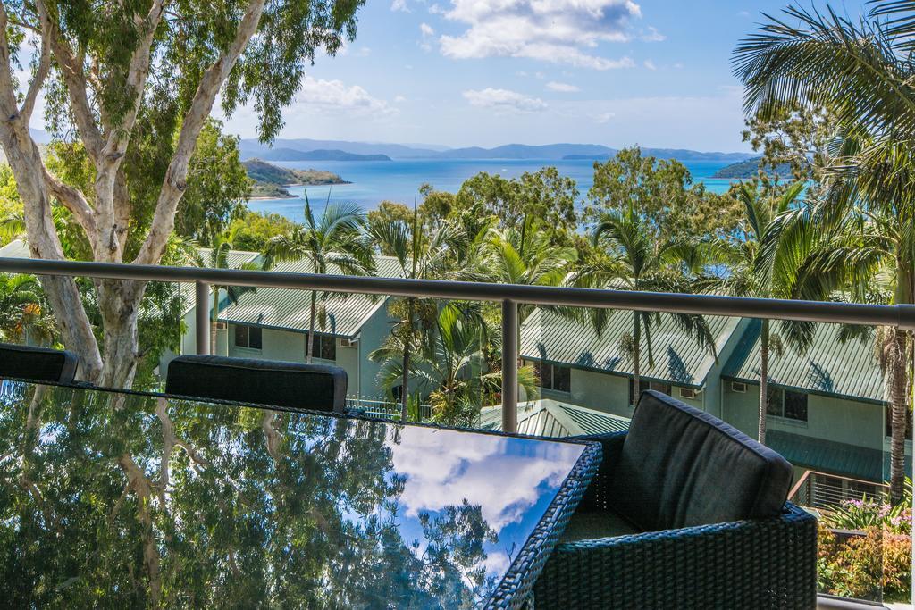 Blue Water Views On Hamilton Island By Hiha Apartment Room photo