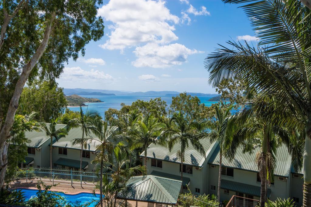 Blue Water Views On Hamilton Island By Hiha Apartment Room photo