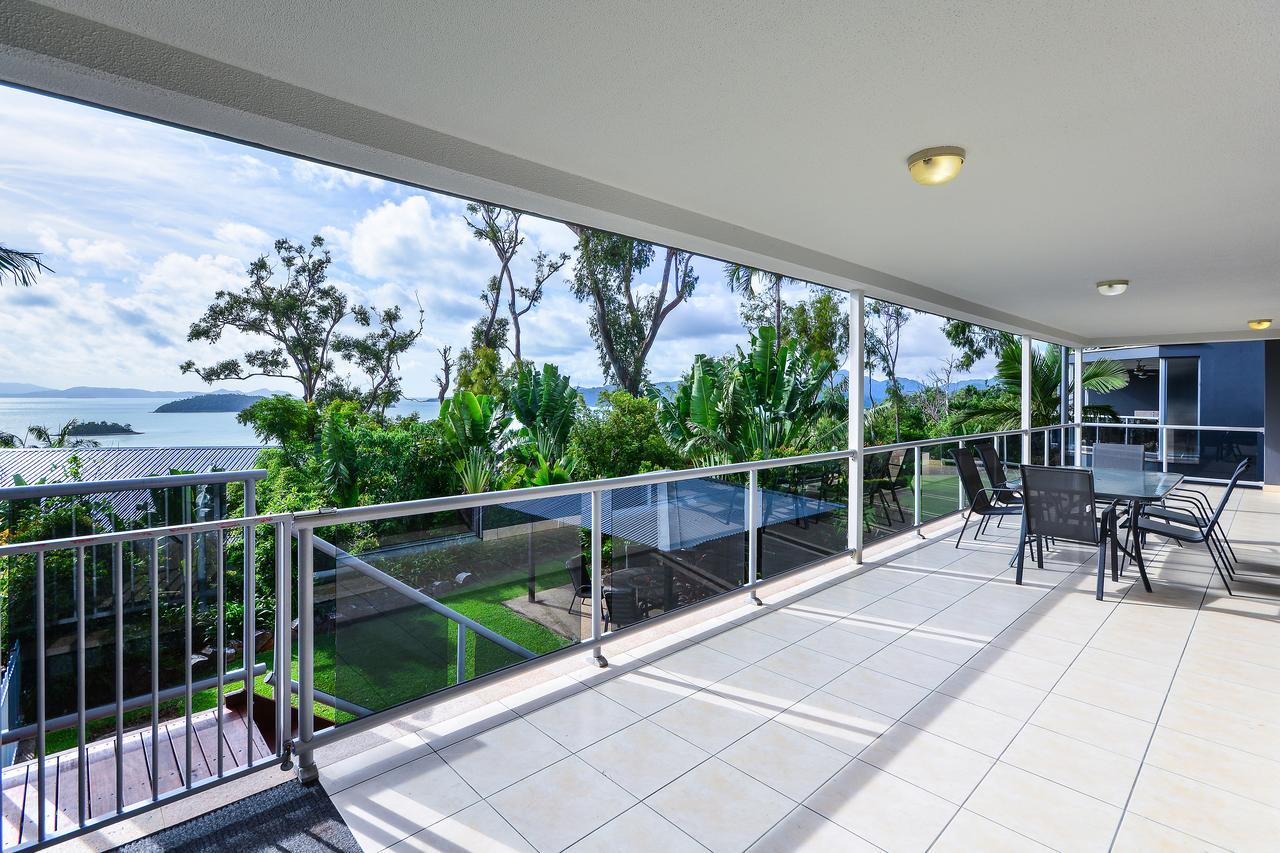 Blue Water Views On Hamilton Island By Hiha Apartment Exterior photo