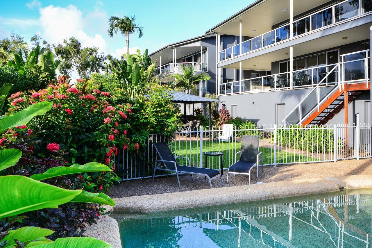 Blue Water Views On Hamilton Island By Hiha Apartment Exterior photo