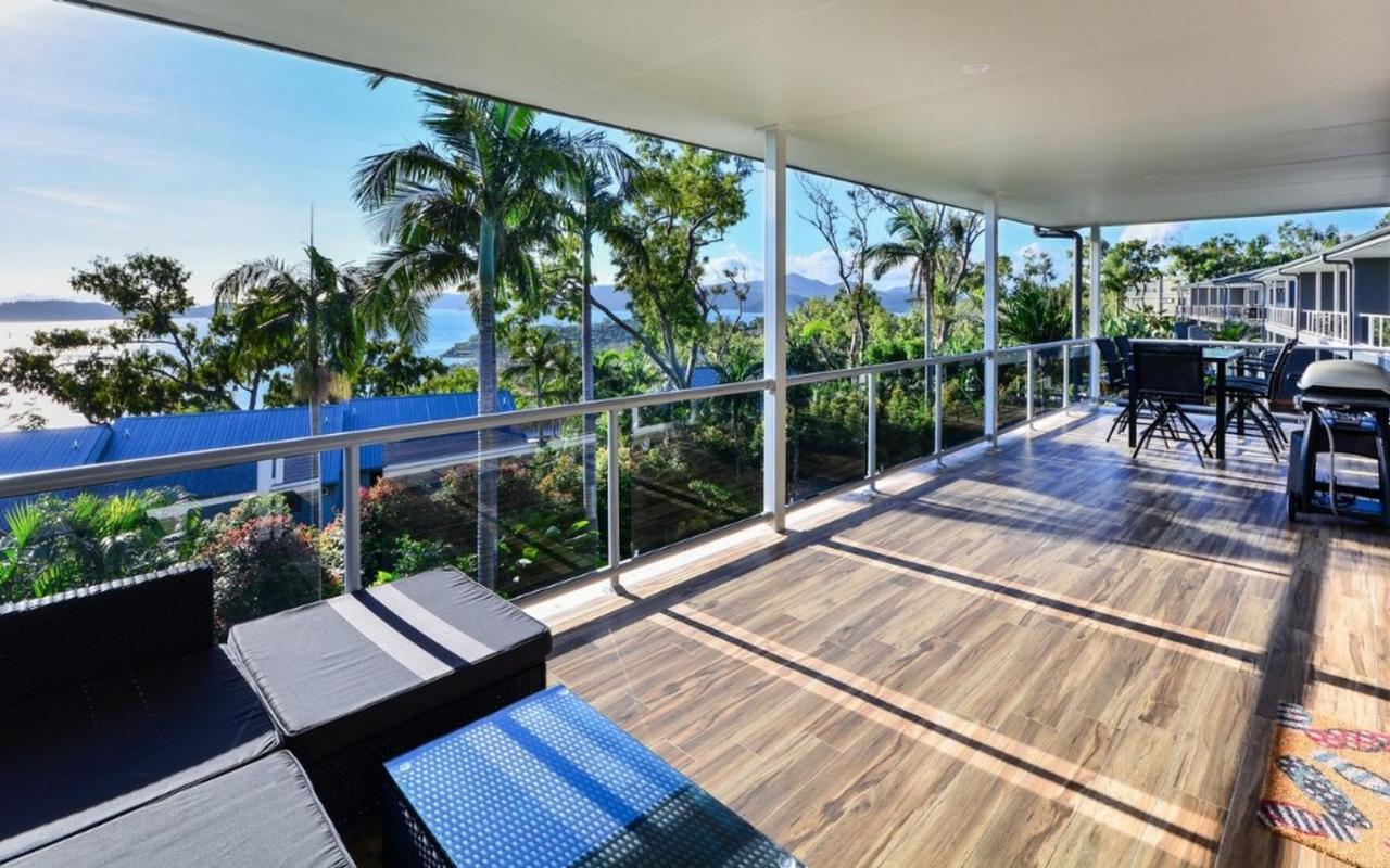 Blue Water Views On Hamilton Island By Hiha Apartment Exterior photo